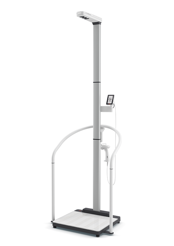 Suppliers of height and weight scale