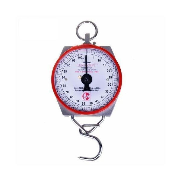5 Ton Battery Powered Electronic Crane Hanging Scale – Product Specifications