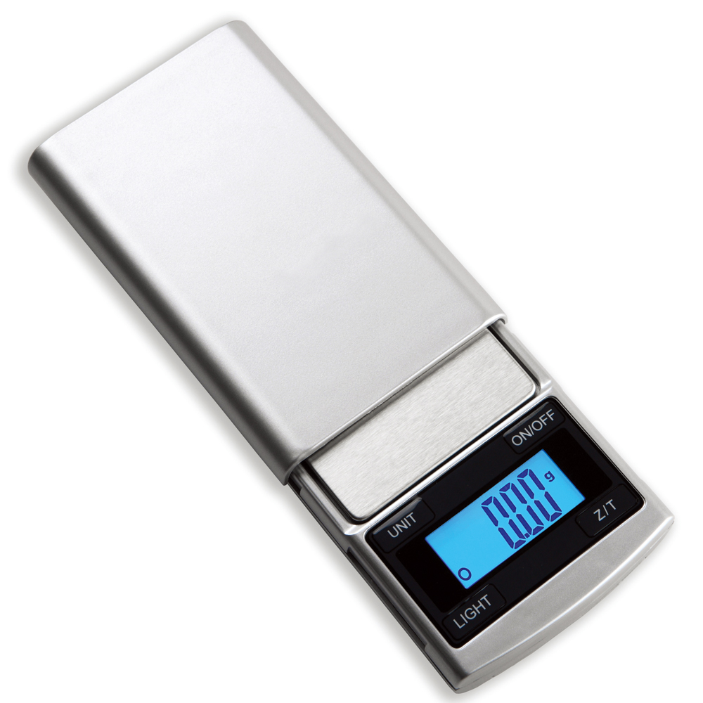 Mineral Pocket Weighing Scales