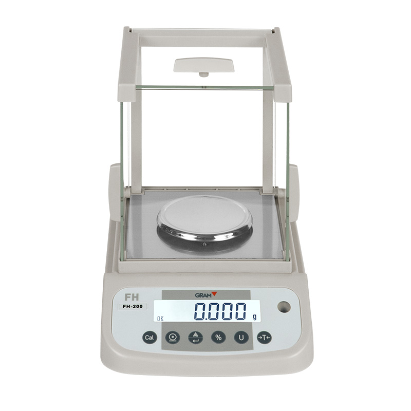 Rechargeable Battery Digital Table Top Balance 2000 g × 0.01 g