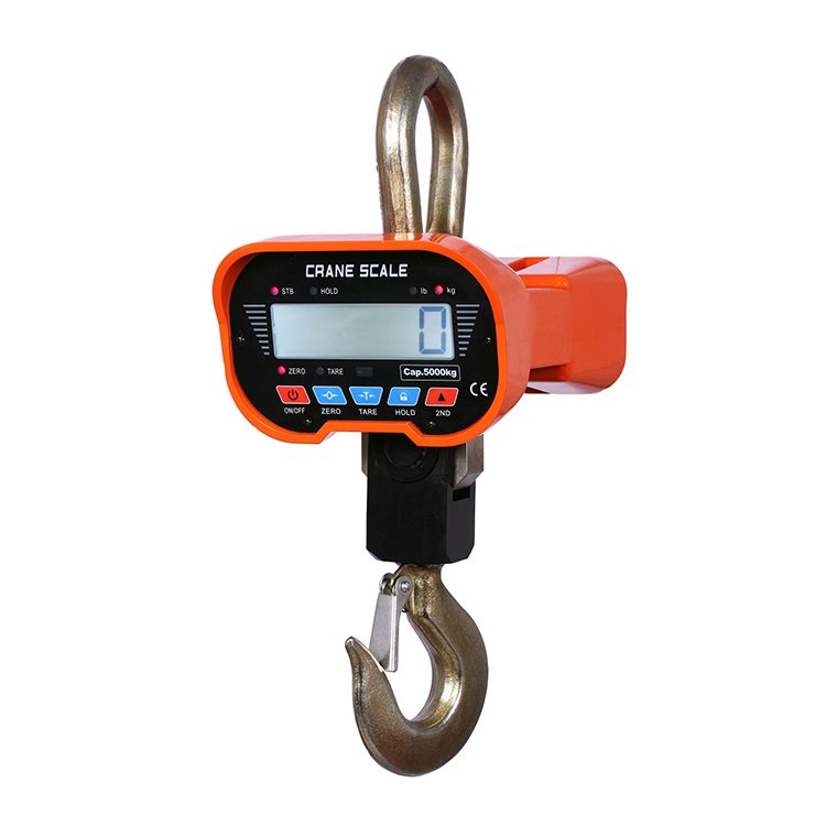 Lightweight Digital Crane Weighing Scales