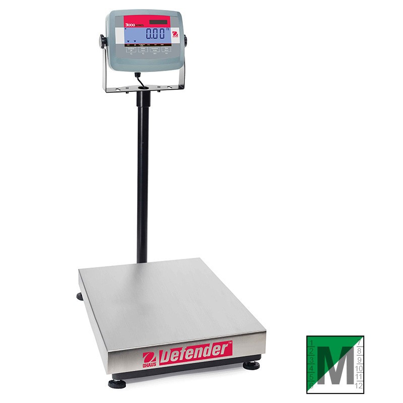 Digital Weight Machine 200kg Capacity