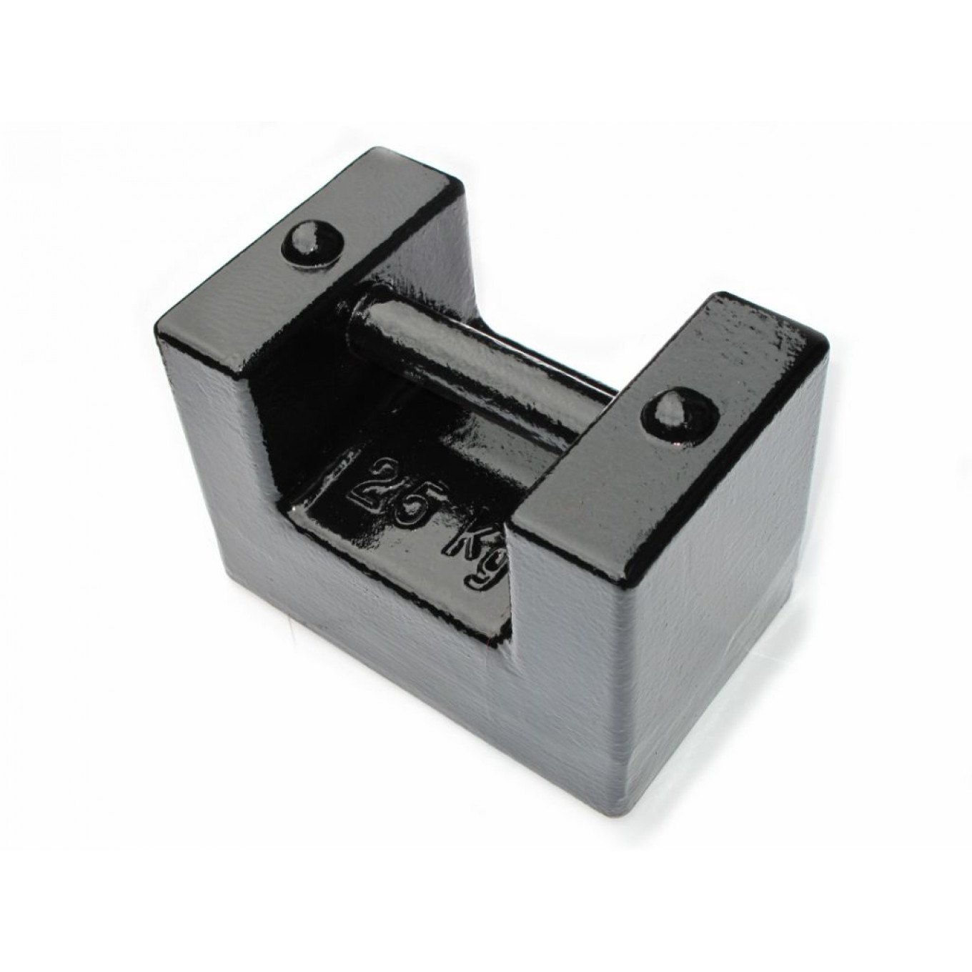 Highly Perfect Test Weights