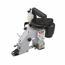 Industrial Use Bag Sewing Machine