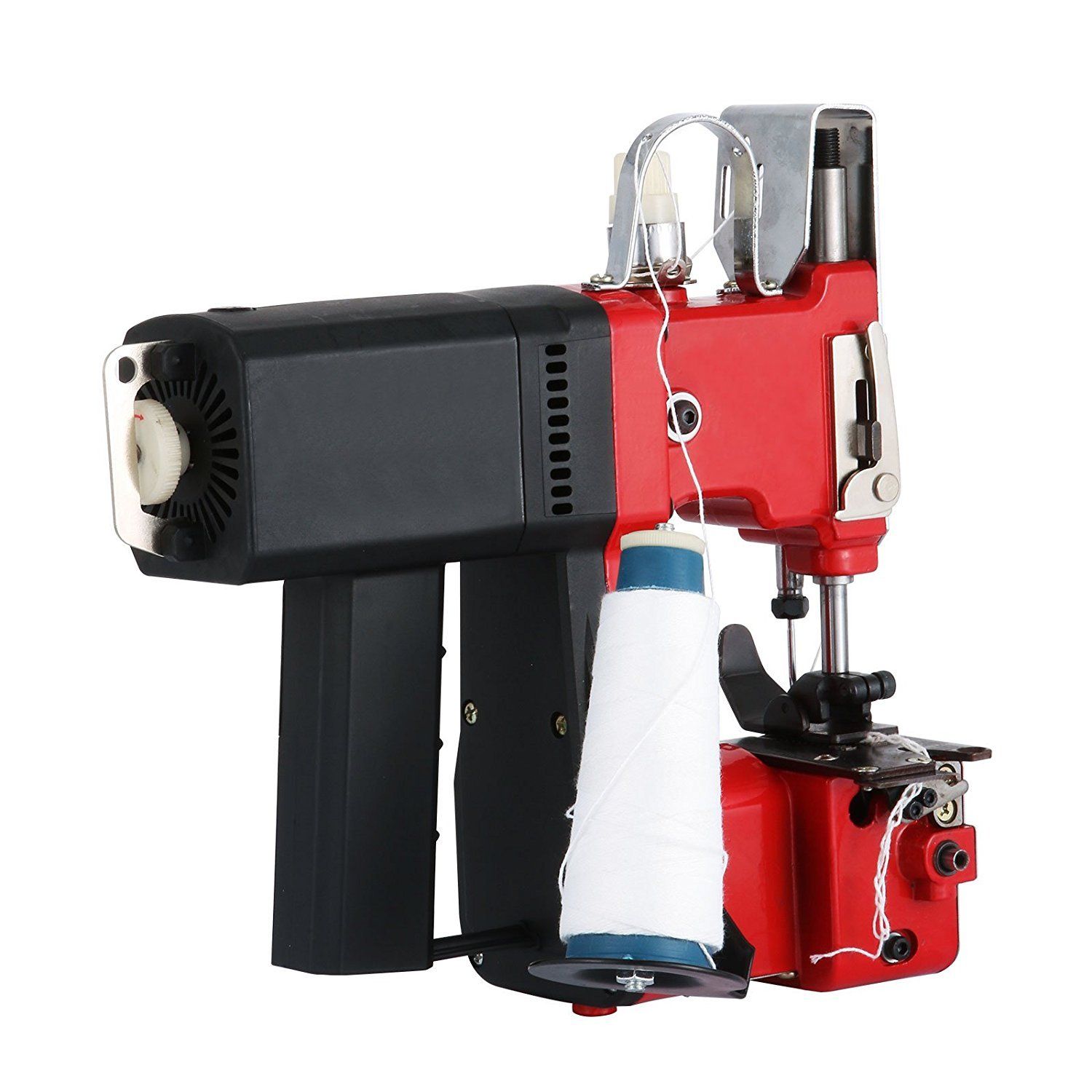 Small-Sized Electrical Machine for Industry