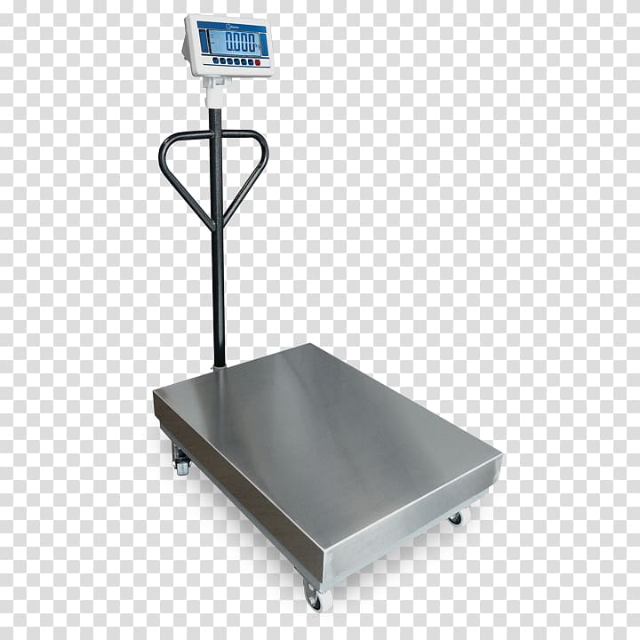 Portable Balanza Industrial 300 KG Digital Weighing Scale