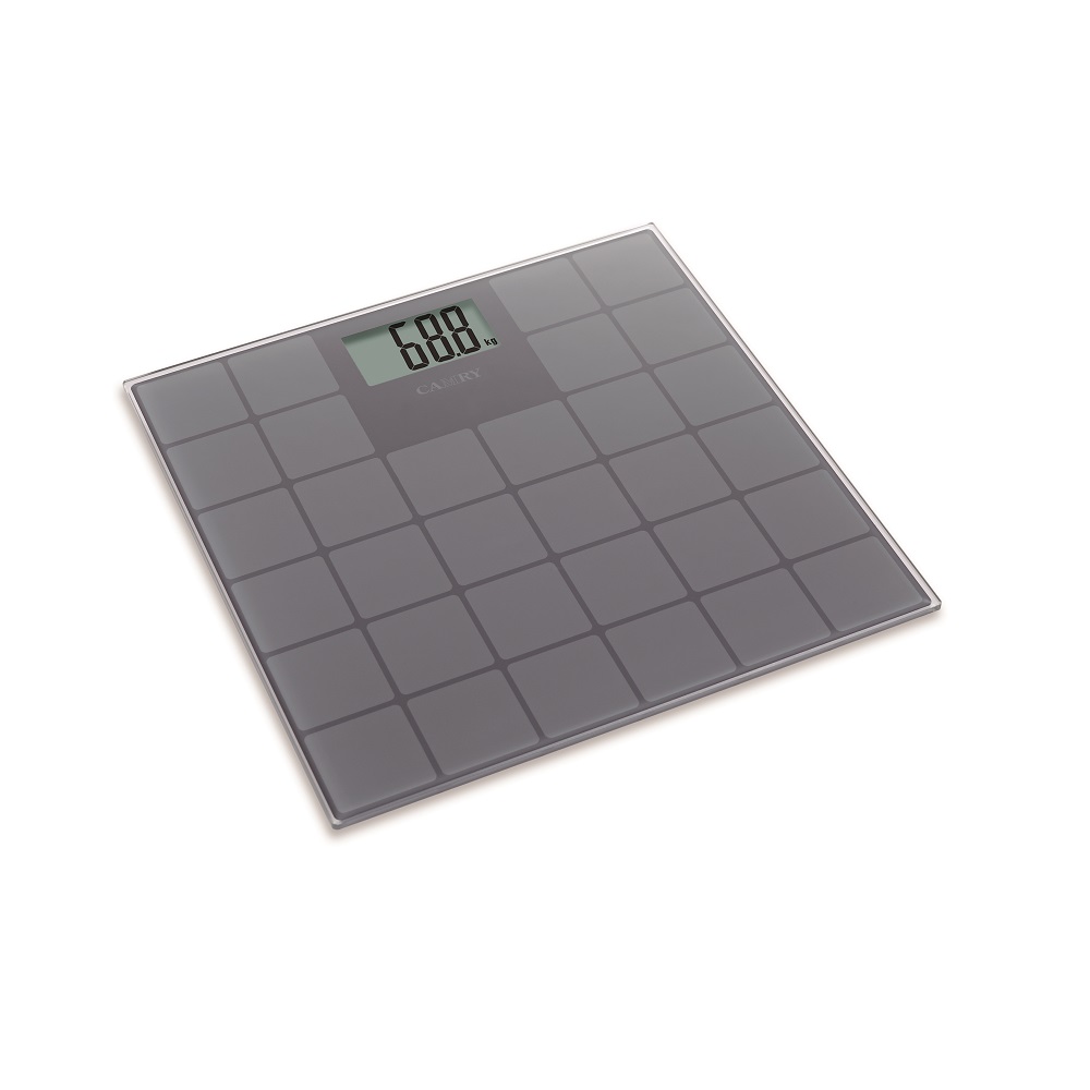 Glass Digital Bathroom Scales