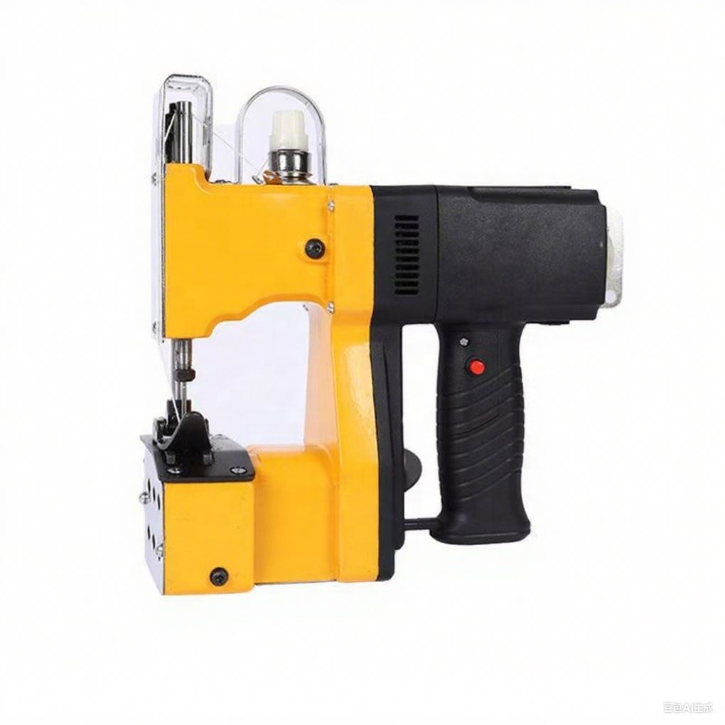 Bag Sewing Closer Machine for Sacks