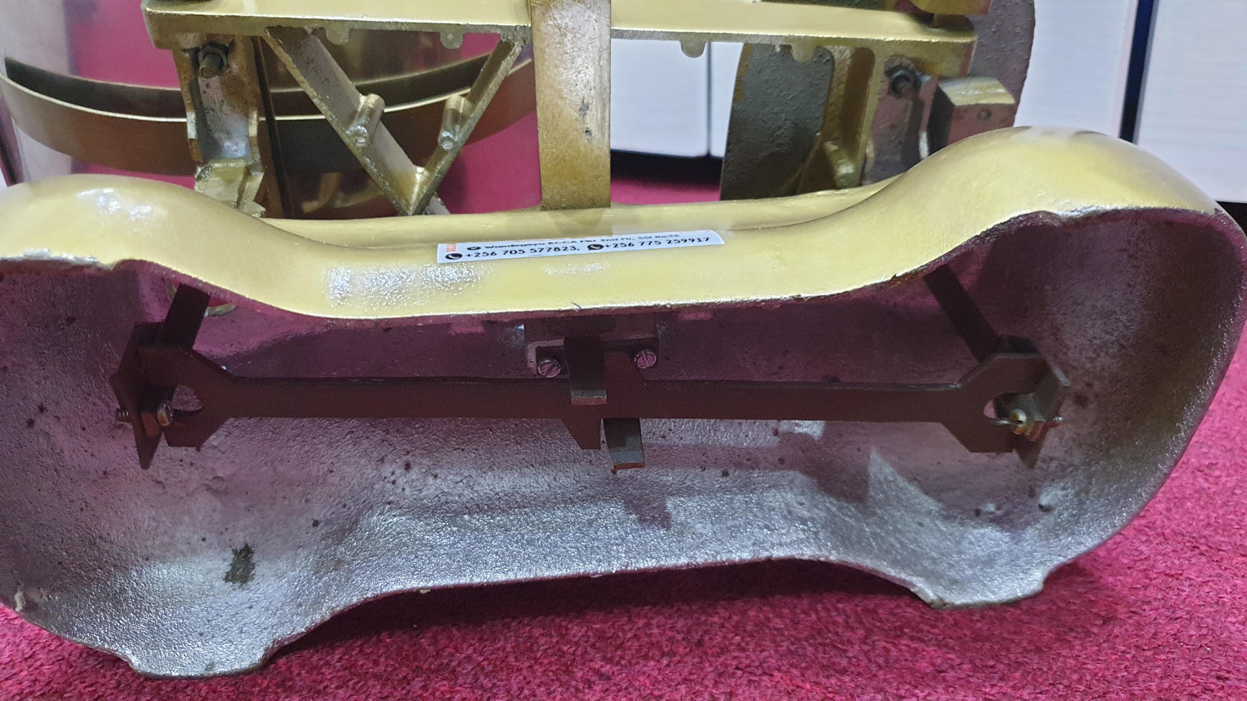 Counter Scales for Grocery, Agriculture, Poultry & Hardware