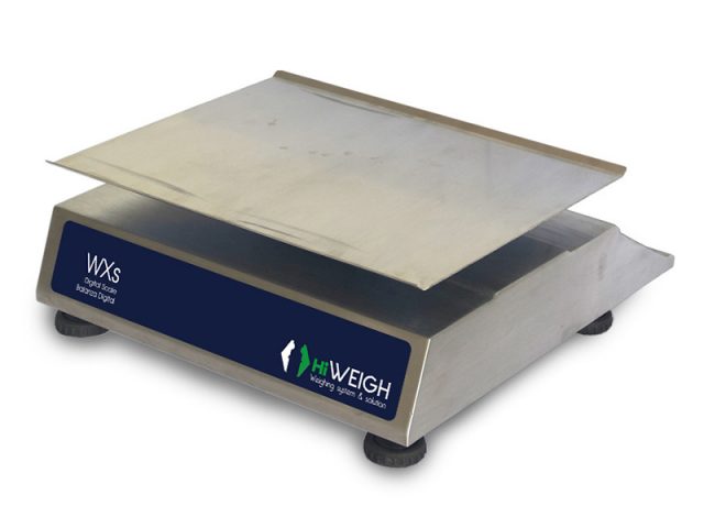 40kg Table Top Weighing Scale