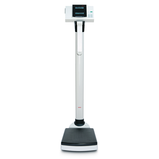 Innovative height and weight  scale