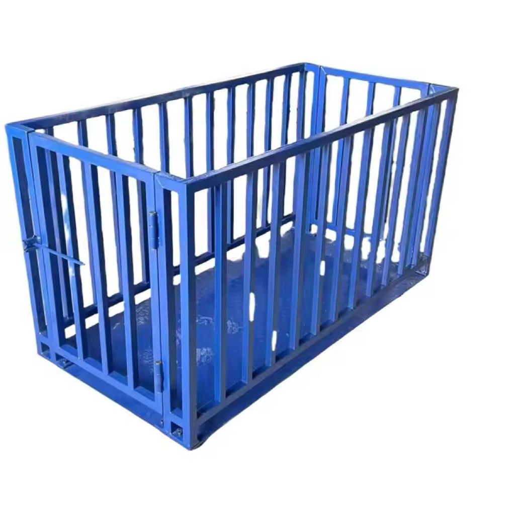 Excellent Heavy Duty Digital Veterinary Scale