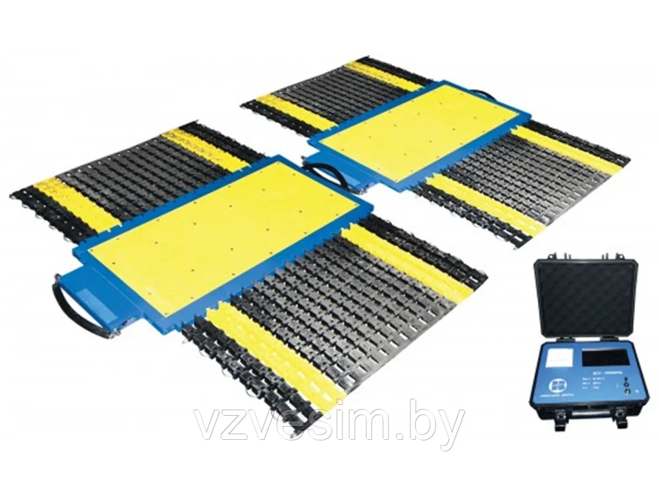 Axle Weighing Explained: Benefits and Limitations