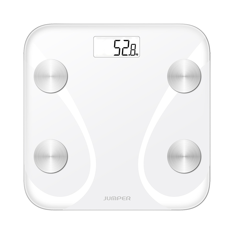 Personal Use Digital Smart Wireless Weight Scale – Kampala
