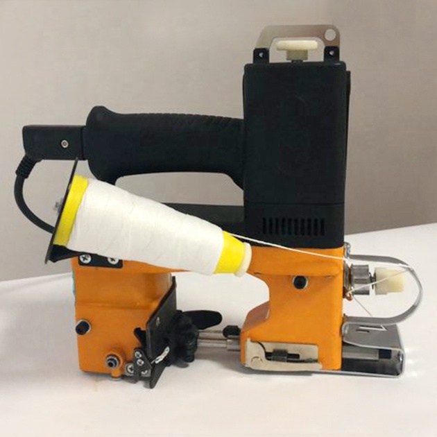 Handheld Design Lightweight Bag Closing Machine