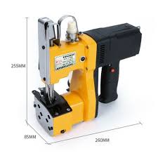 New Technology Thread Portable Bag Stitching Machine