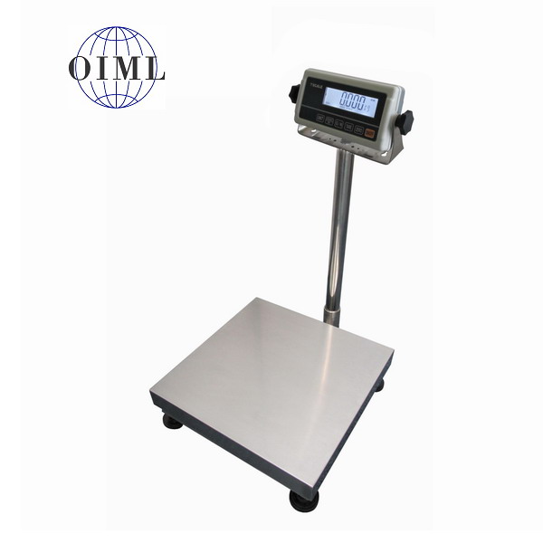 cost-effective  100 kg Platform Scale