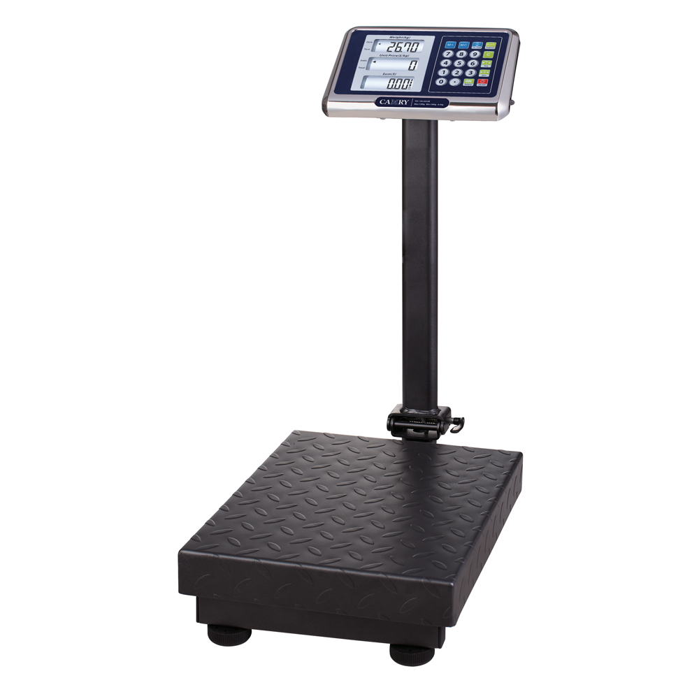 Electronic Platform Scale