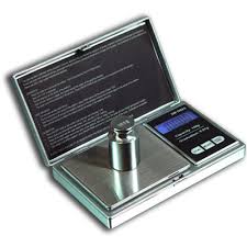 Verified High-Precision Digital Jewelry Scales
