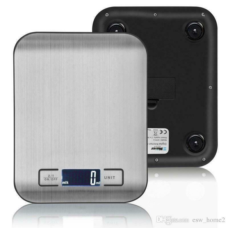 ABS Structure Dial Kitchen Weighing Scale