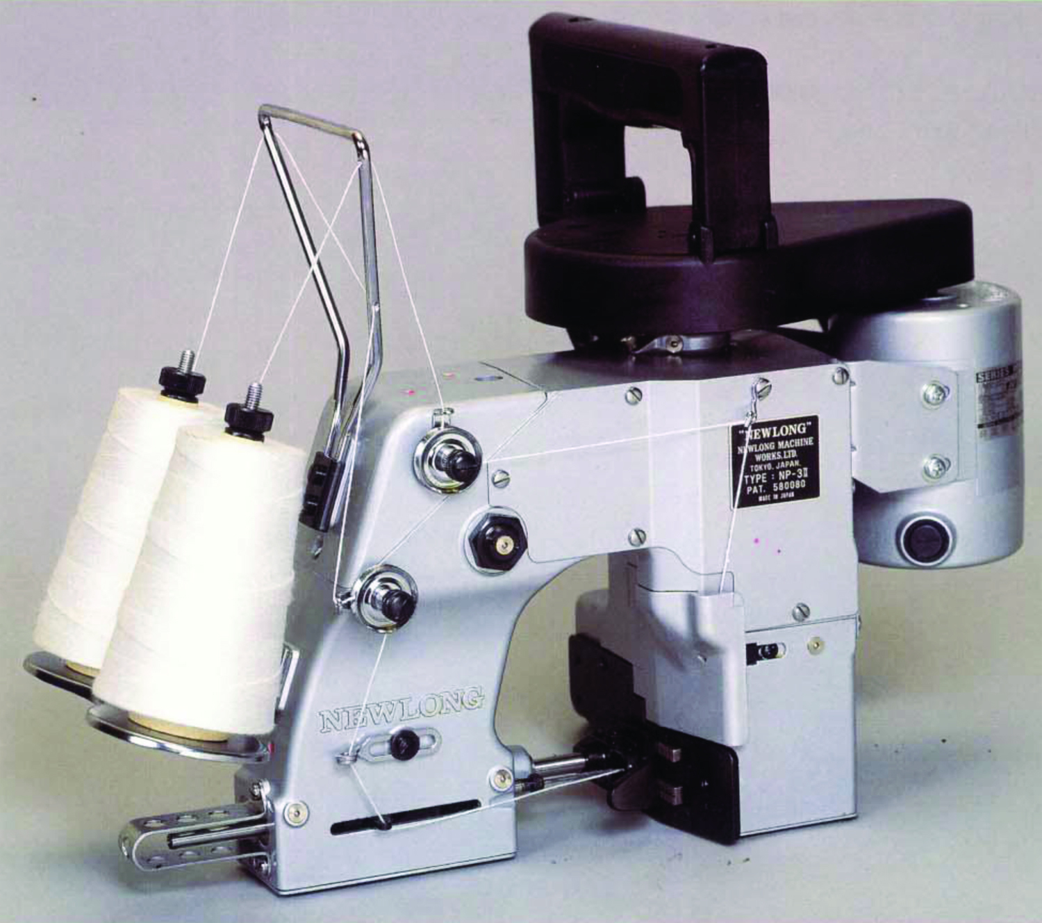 NP-7A Compact Bag Sewing Machine