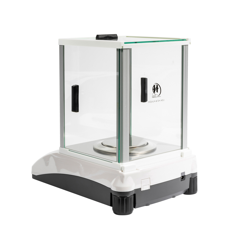lndustrial analytical balance digital type
