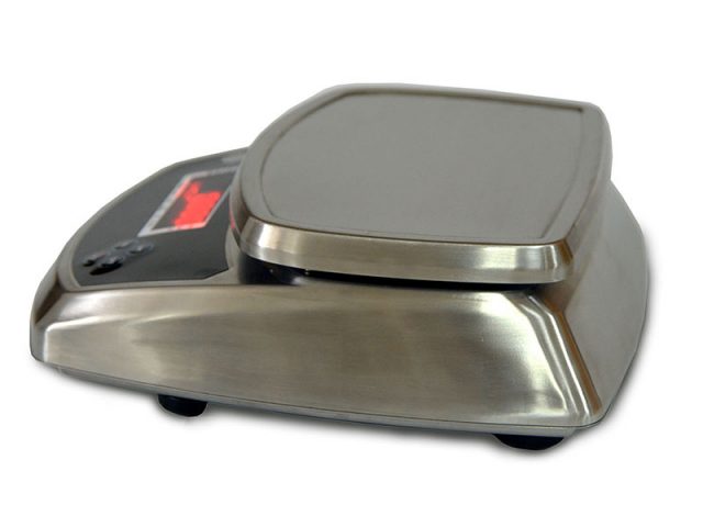 robust construction industrial weighing Scale