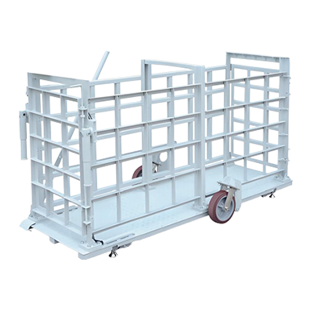 Heavy Duty Livestock Scale