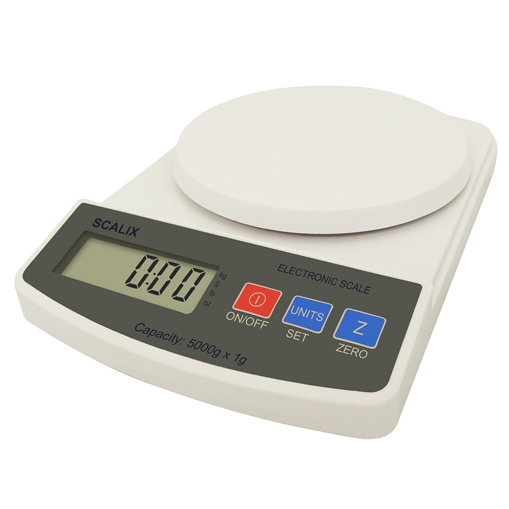 Digital Precision Analytical Scale Balance Electronic