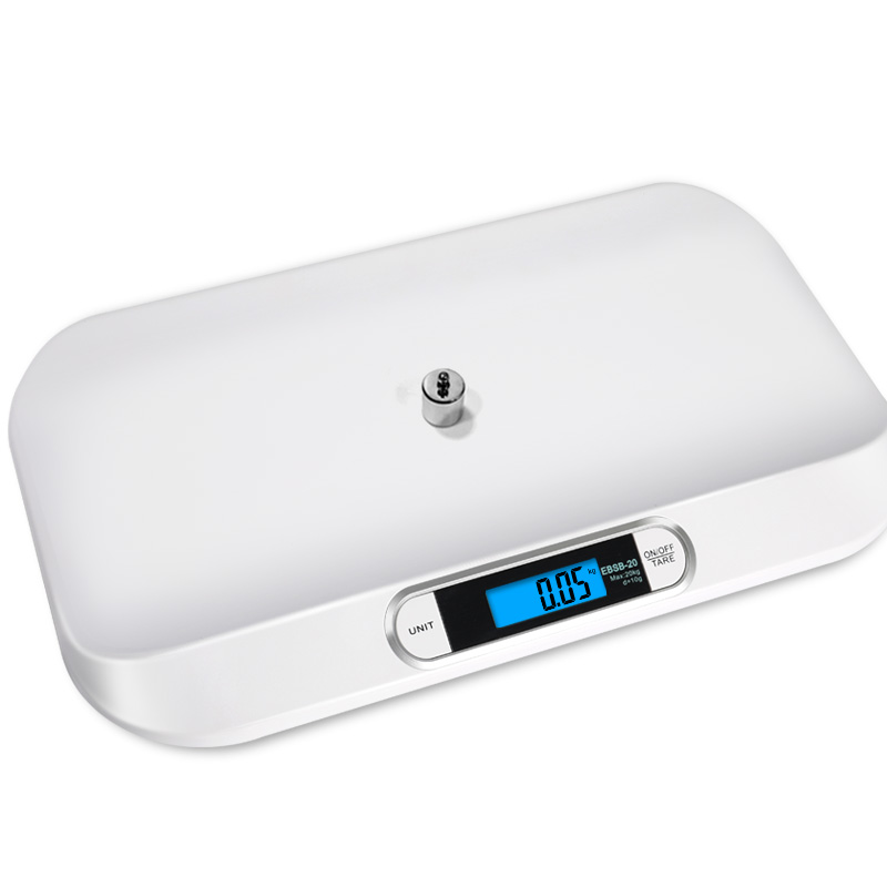 High Quality Digital Newborn Baby Scale at Giveaway Prices