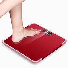 Adult Weighing Digital Health Scale – Weight Indication (Kg/Lb)