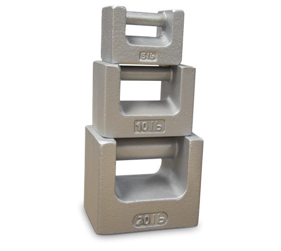 Perfect and Durable Test Weight for Counter Balance – For Sale