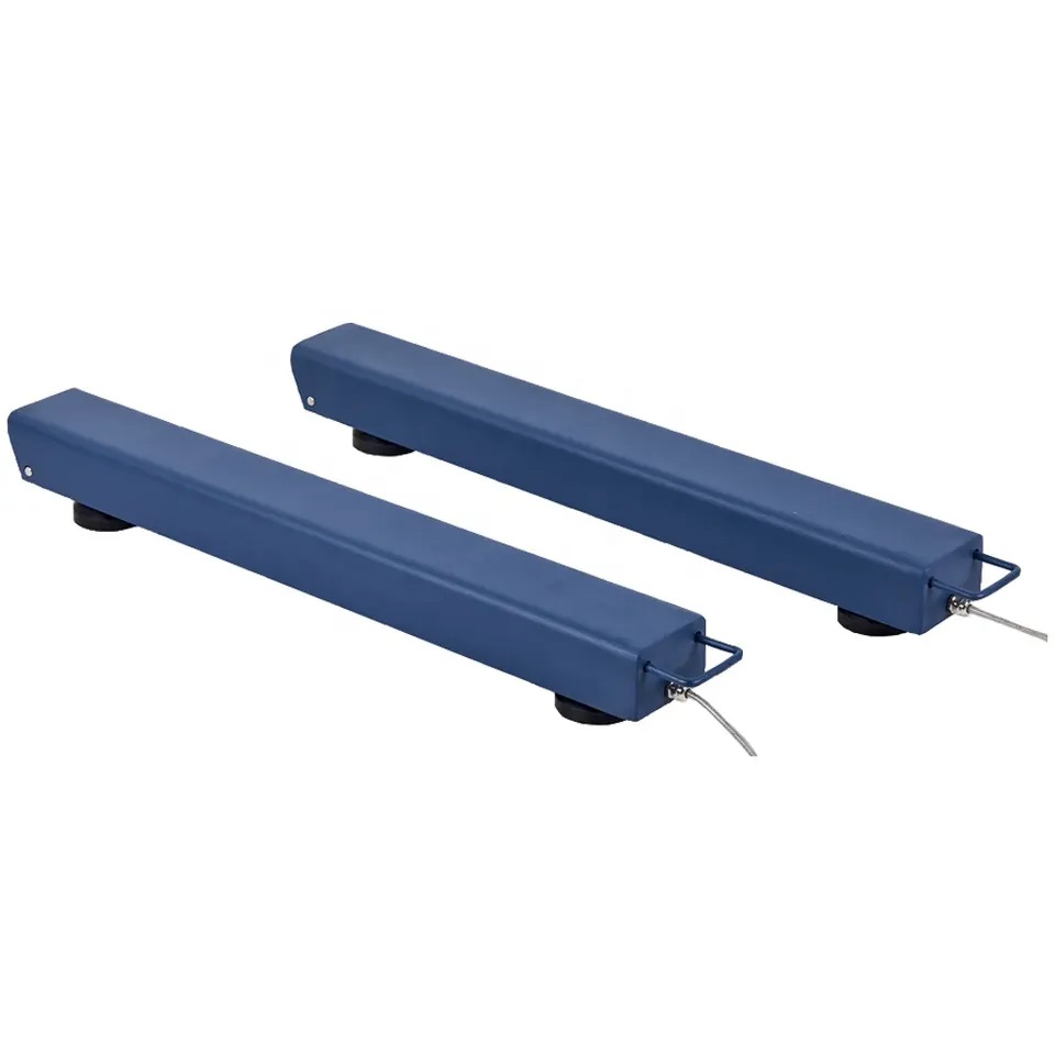 Electronic Weighbridge for Weighing Vans