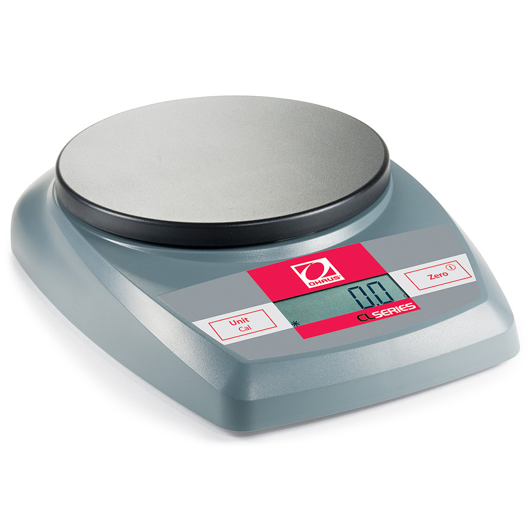 Integrated Table Top Weighing Scale
