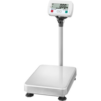 50 kg Electronic Digital Platform Scale – Price Computing