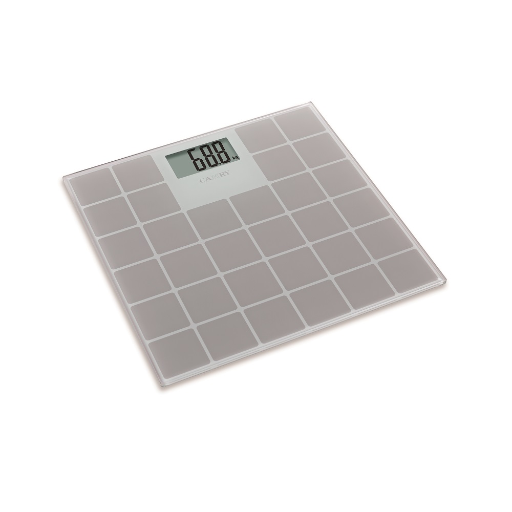 Personal Glass Digital Bathroom Scales