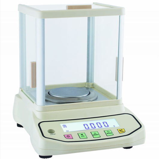 Low Cost Weighing Digital Analytical Scale Balance