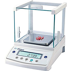 Accuracy Laboratory Lab Precision Scale