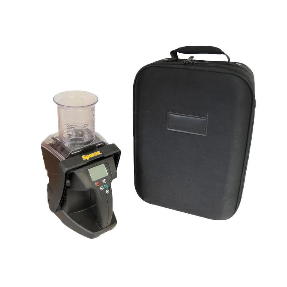 Super Easy to Move Approved Moisture Meter