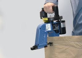 Keestar DS-9C High-Speed Sack Bag Stitch Sewing Machine