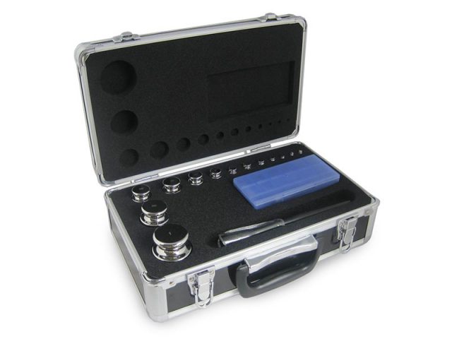 Hot Sell Stainless Steel Weights