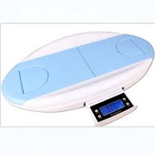 Baby weighing devices in Uganda