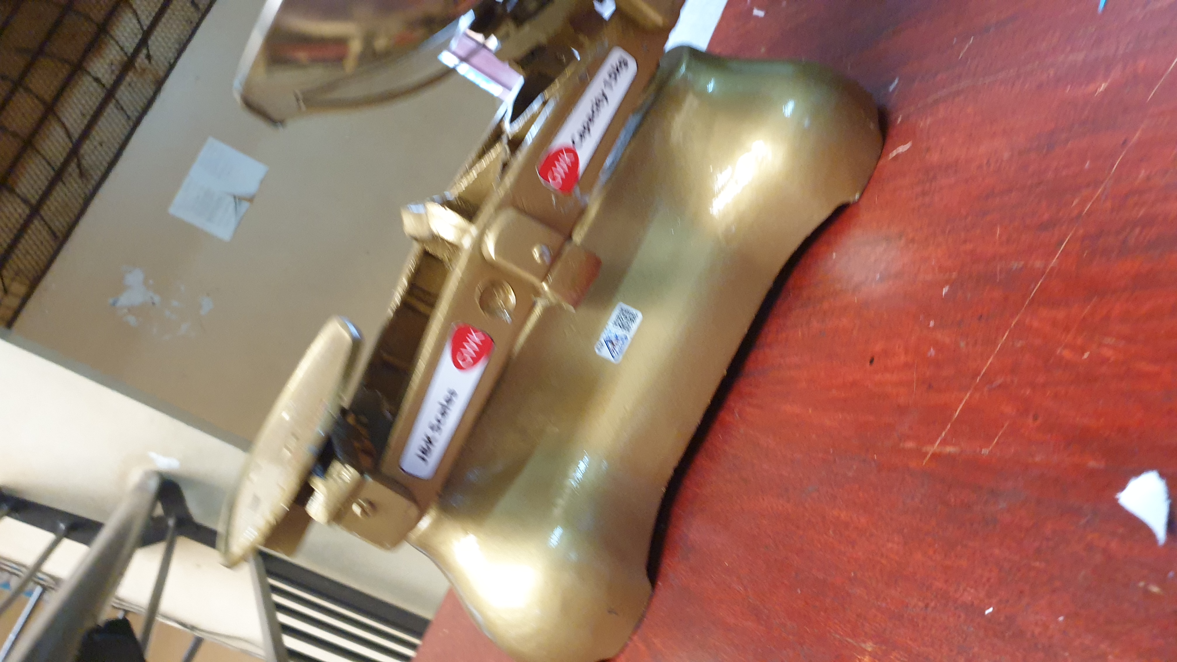 1 Counter Scale – Stainless Steel, Aluminium, and Mild Steel Based