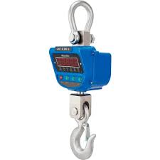 The Future of Crane Scales: Smart & Connected Solutions