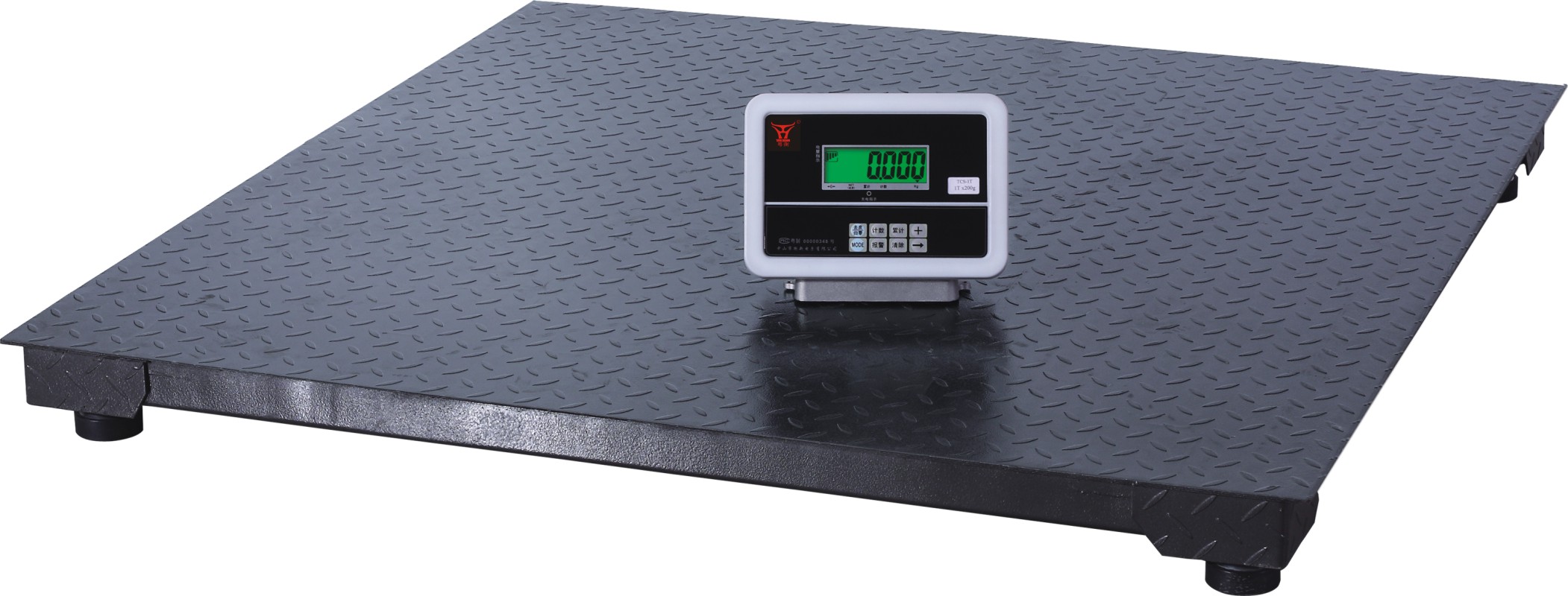 cost-effective weighing Floor Scale