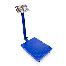Platform Weighing Scales — Reliable & Accurate