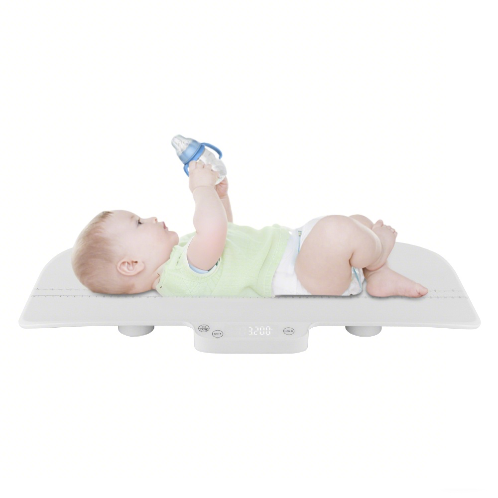Buy Excellent Digital Baby Scale for Accurate Baby Weight Results