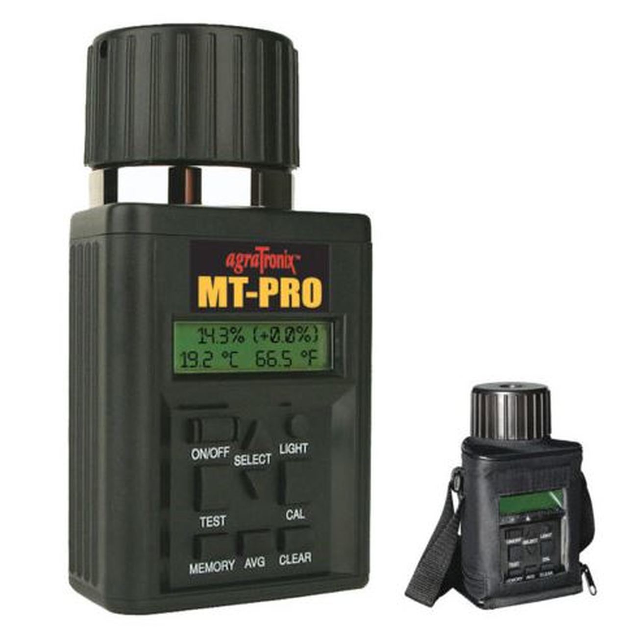 Accurate Popular Testing Humidity Grain Water Checker