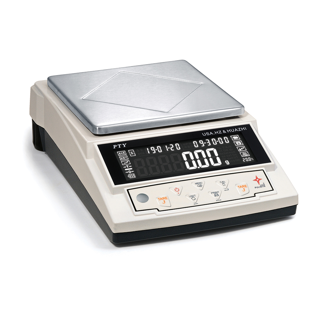 New Laboratory electronic balance scales