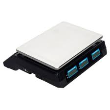 Shop digital weighing scale